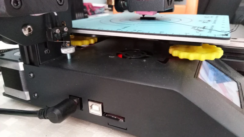 G1 - Impressora 3D mais barata permite criar objetos em casa